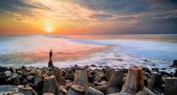 5 Tempat Wisata di Sekitar Bandara Internasional Yogyakarta yang Instagramable<