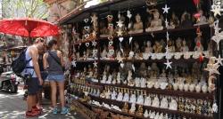 Pemulihan Sektor Parekraf, UMKM Bali Kenalkan Produk Lokal ke Pasar Luar Negeri  