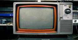 Survei Poltracking: Mayoritas Publik Tak Setuju TV Analog Dimatikan