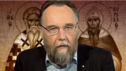 Sosok Alexander Dugin, Penasihat Spiritual Presiden Putin yang Tidak Banyak Orang Ketahui