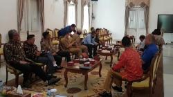 19.066 Buruh di Sukabumi Terkena PHK akibat Resesi Ekonomi Global