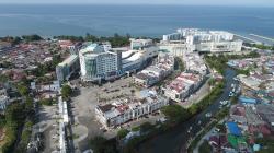 Resmi Melantai di Bursa, Wulandari Bangun Laksana Optimistis Kembangkan Balikpapan Superblok 