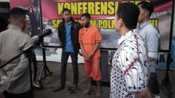 Begal Motor Modus Debt Collector di Cimahi Diringkus, Ngaku 5 Kali Beraksi<