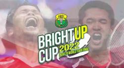 Hari Ini! Bintang Bulu Tangkis Indonesia Unjuk Gigi di Bright Up Cup 2022, LIVE iNews