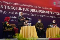 Pemkab Bojonegoro Lanjutkan Beasiswa RPL Desa untuk Jenjang S2