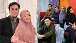 Apa Kabar Pasangan Idola Era 1990-an Cindy Fatikasari dan Tengku Firmansyah, Hidup Bersama Selama 23 Tahun 