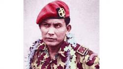 Deretan Danjen Kopassus Termuda, Ada yang Masih Usia 31 Tahun saat Pegang Tongkat Komando<