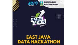East Java Data Hackathon 2022 Digelar, 110 Mahasiswa Jatim Bakal Adu Olah Data