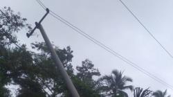 35 Gardu Listrik di Jabar Rusak akibat Longsor, PLN Klaim 31 Mulai Normal 