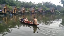 Bandung Barat Segera Dideklrasikan sebagai The Beauty of Priangan