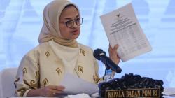 2 Perusahaan Farmasi Ditemukan Lalai Gunakan EG dan DEG, Begini Kata BPOM<