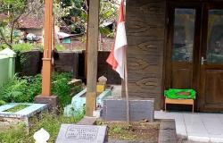 Makam Ayah WR Soepratman Pencipta Lagu Indonesia Raya Ternyata di Pemalang, Ini Penampakannya<