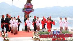 Festival Danau Tondano Promosikan Potensi Wisata Minahasa
