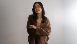 Nadila Wantari Eks JKT48 Rilis Mini Album 'Nyawa' Usung Konsep Live Akustik