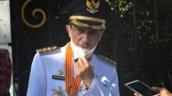 Taman Hutan Raya di Kabupaten Gorontalo Diberi Nama Tahura BJ Habibie