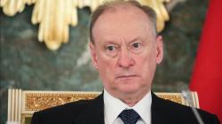 Kepala Keamanan Rusia dan Iran Bertemu di Teheran, Ini yang Dibahas