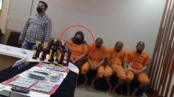 Demi Makan Sehari-Hari, Ibu Rumah Tangga di Garut Jualan Obat Terlarang<