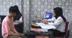 Pulang Liputan, Jurnalis Wanita di Sulsel Jadi Korban Begal Payudara, Pelaku Ditangkap<