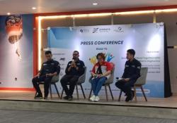 Pertama Kali Pesta Wirausaha Nasional Digelar di Bandung, Bakal Libatkan Ribuan UMKM  <