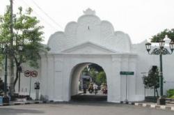  Sejarah Plengkung Gading Yogyakarta dan Mitos Tak Boleh Dilewati Sultan
