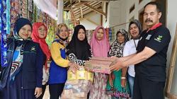 Rohimah ART yang Disiksa Majikan di KBB Putus Sekolah di Kelas V Didorong Ikut Paket C<