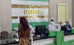 10 Pasien Covid-19 Dirawat di RSUD Bendan Pekalongan, Begini Kondisinya