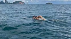 Pemuda di Thailand Dijuluki Putra Duyung, Ternyata Gara-Gara Ini 