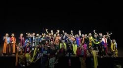 Ratusan Seniman Siap Pentaskan Lanang Lenggeran di Banyumas