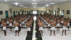 Sidang Pantukhir Cata TNI AD, Pangdam Diponegoro: Harus Cermat dan Teliti Pilih Calon Prajurit