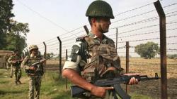 2 Warga Bangladesh Ditembak Mati oleh Pasukan Perbatasan India, Ini Sebabnya