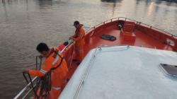 Depresi Tak Bisa Masuk Malaysia, Pria Asal Lampung Hilang Usai Lompat ke Laut