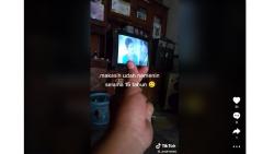 Belasan Tahun Ditemani Siaran TV Analog, Netizen: Makasih Sudah Selalu Menghibur<