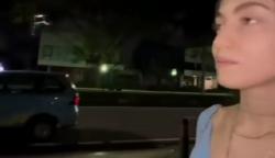 Bule Rusia Jadi Korban Pelecehan Sopir Taksi, Polisi Turun Tangan