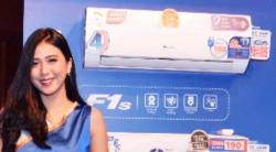 Deretan Teknologi pada AC, Ada Smart Cleaner Pembersih Kotoran Otomatis