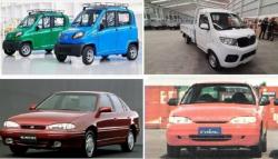 Mobil Buatan Indonesia Asli, Sedih Banyak yang Gugur Sebelum Berkembang