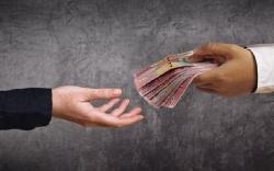 Rumah Rakyat Dibangun Berkat Program Dana Desa Presiden Jokowi