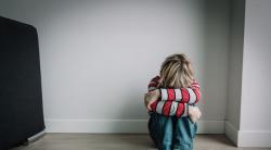 Sungguh Malang Bocah 8 Tahun Dikurung sejak Bayi oleh Ibunya, Belum Pernah Lihat Dunia Luar