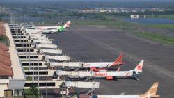 Mudik Lebaran, Bandara Juanda Terima 210 Pengajuan Extra Flight dari Maskapai