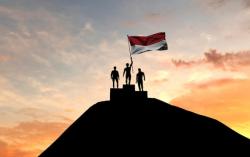 7 Cerita Pahlawan Indonesia dan Perjuangannya yang Menginspirasi