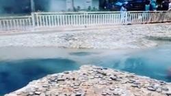 Cerita Rakyat Asal Usul Kolam Sampuraga, Kisah Anak Durhaka Mirip Malin Kundang<