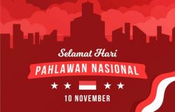 Makna Hari Pahlawan Bagi Generasi Muda, Majukan Negeri