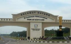 Kabupaten Terluas di Sumatera Selatan, Luasnya Lebih dari Setengah Jawa Barat 