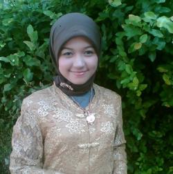 Kisah Hafiza, Pendiri Nalacity Foundation yang Berdayakan Penderita Kusta Jadi Pengusaha Fashion Muslim 
