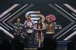 Daftar Penerima Anugerah CSR IDX Channel 2022