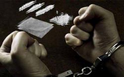 Kelabui Polisi, Pengedar Narkoba Transaksi Sabu di Pondok Tengah Persawahan 