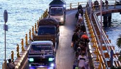 Kenapa Jembatan Jawa Bali Tidak Pernah Dibangun? Mitos Ini Tak Boleh Dilanggar