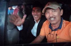 Cerita Rokhmad, Tukang Listrik Menang Pilkades Karanganyar Mengalahkan 2 Saudaranya