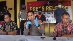 Gelapkan Uang Cicilan Nasabah hingga Rp30 juta, Karyawan Leasing Ditangkap