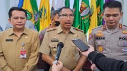 Bapenda dan Polda Jabar Bahas Pengesahan STNK Tahunan Daring via Sambara