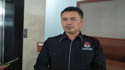 Jelang Pemilu Serentak 2024, Kantor KPU KBB Masih Ngontrak dan Tak Representatif<